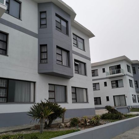 Apartmán Vista Mare Swakopmund Exteriér fotografie
