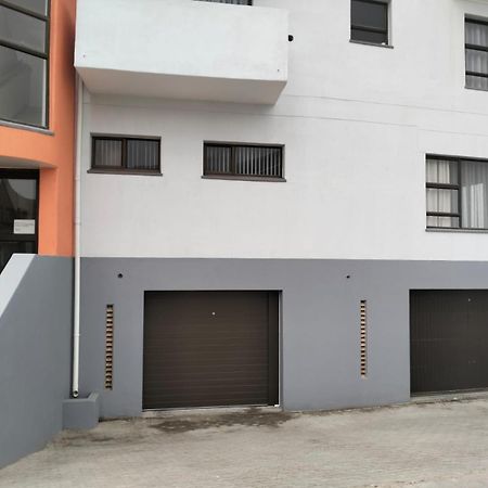 Apartmán Vista Mare Swakopmund Exteriér fotografie