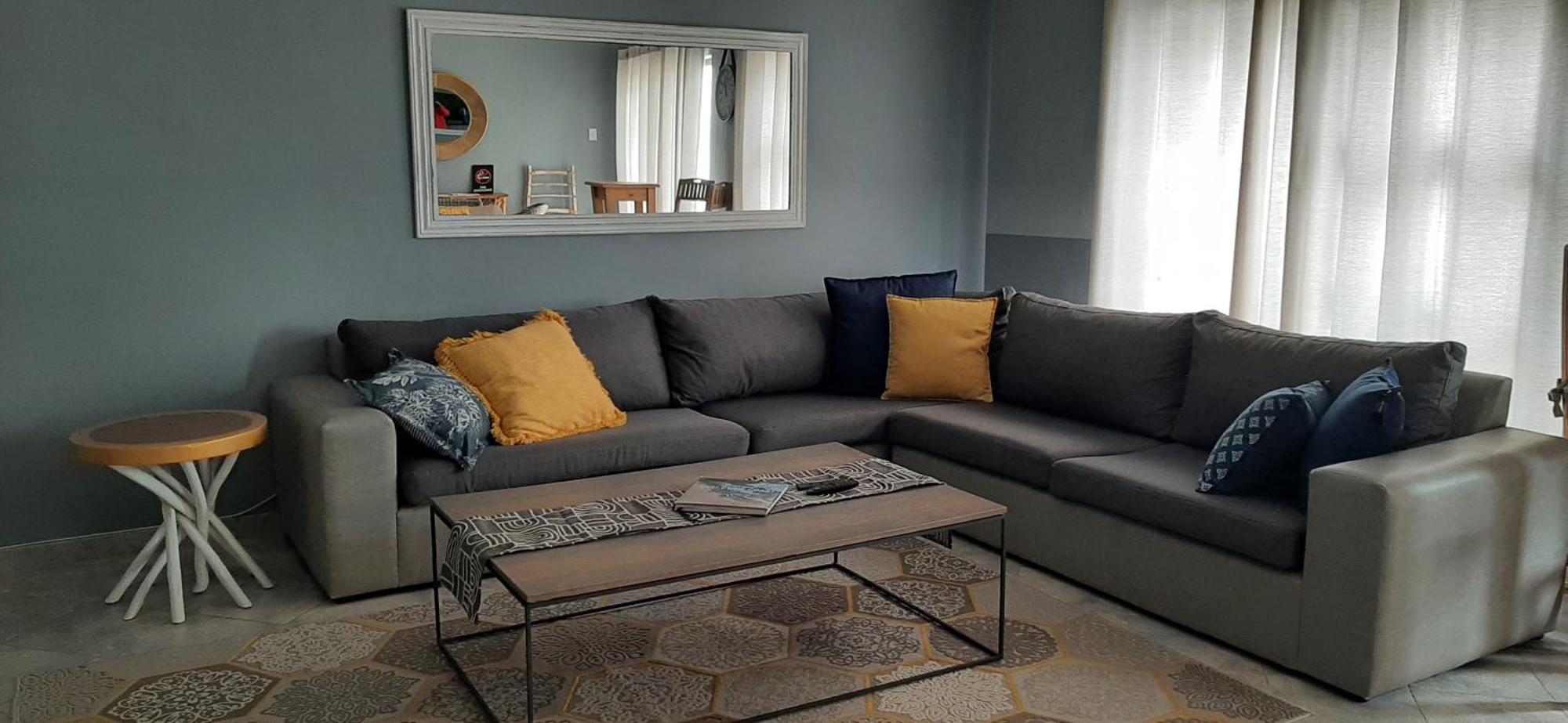 Apartmán Vista Mare Swakopmund Exteriér fotografie