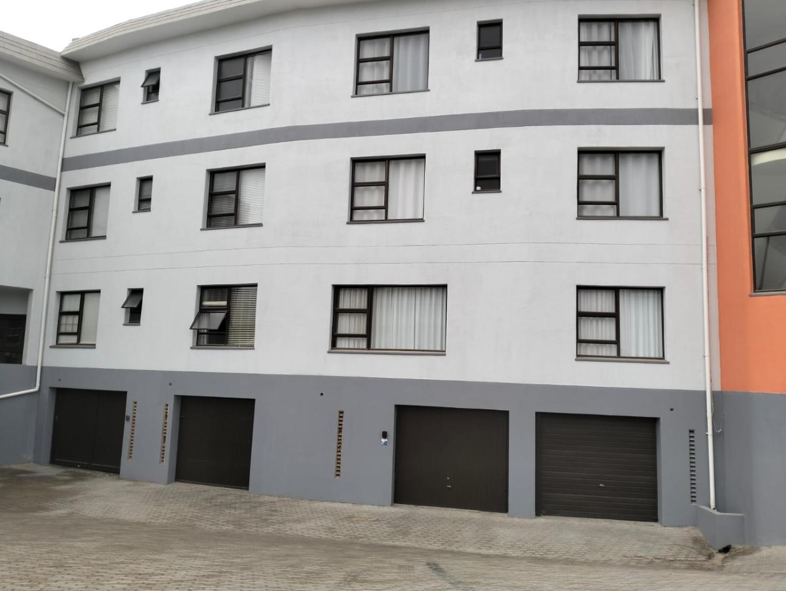 Apartmán Vista Mare Swakopmund Exteriér fotografie
