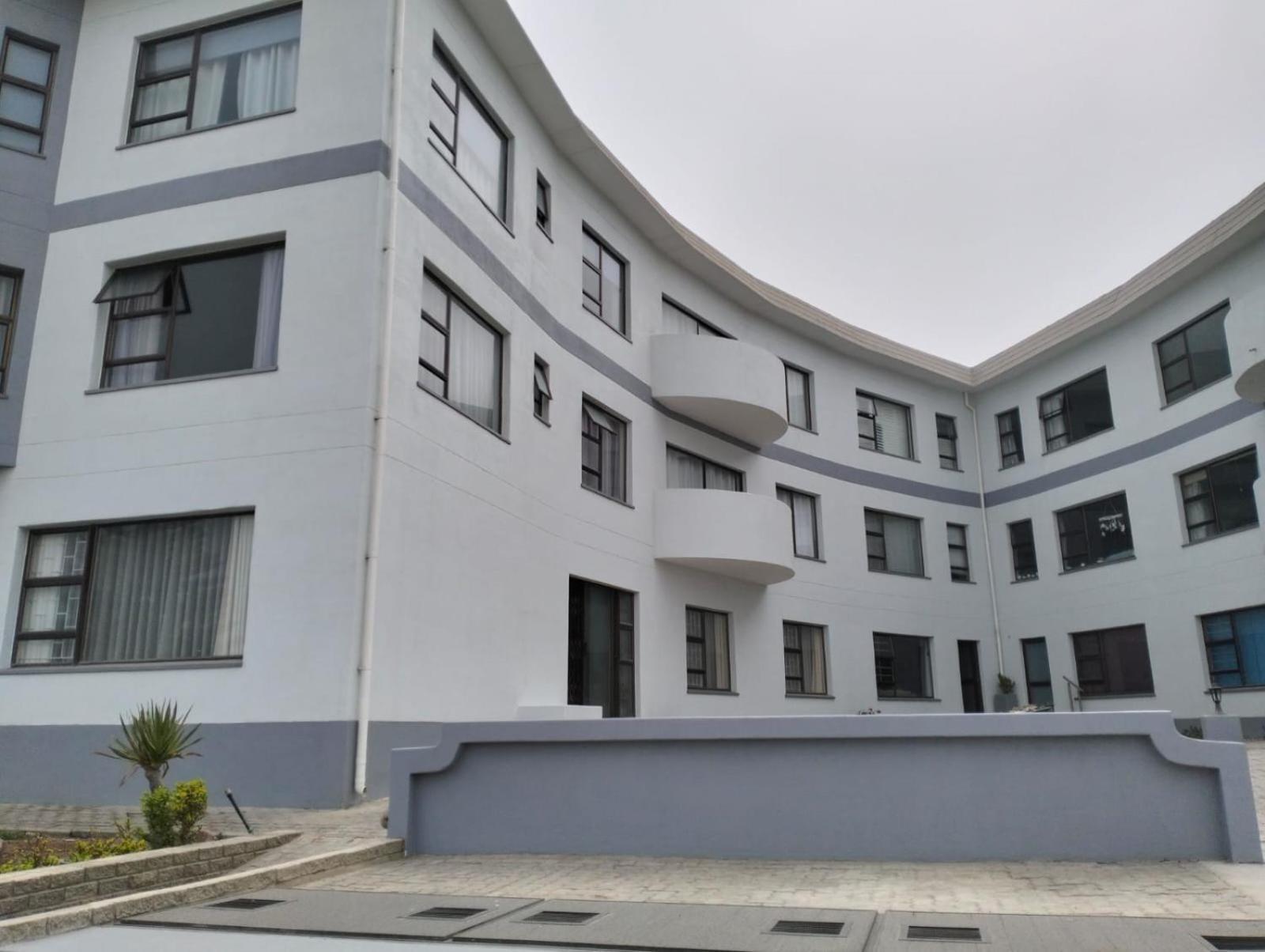 Apartmán Vista Mare Swakopmund Exteriér fotografie