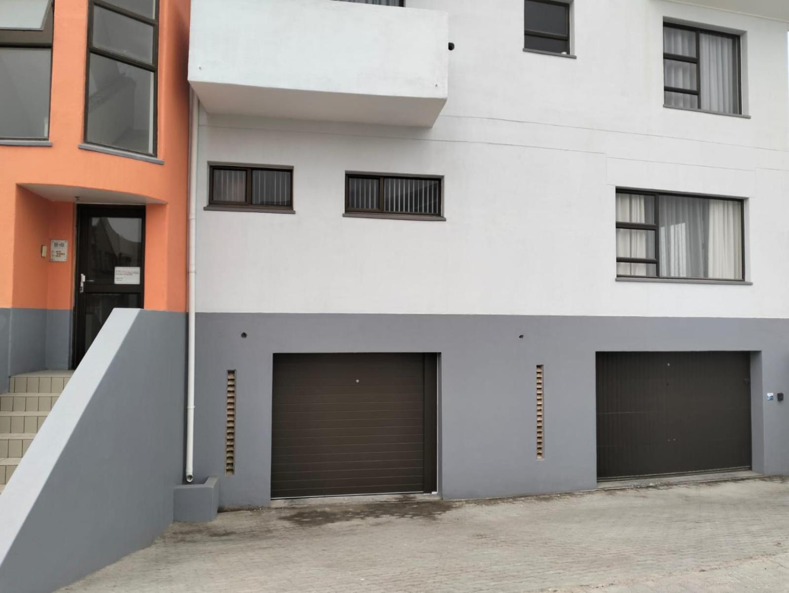 Apartmán Vista Mare Swakopmund Exteriér fotografie