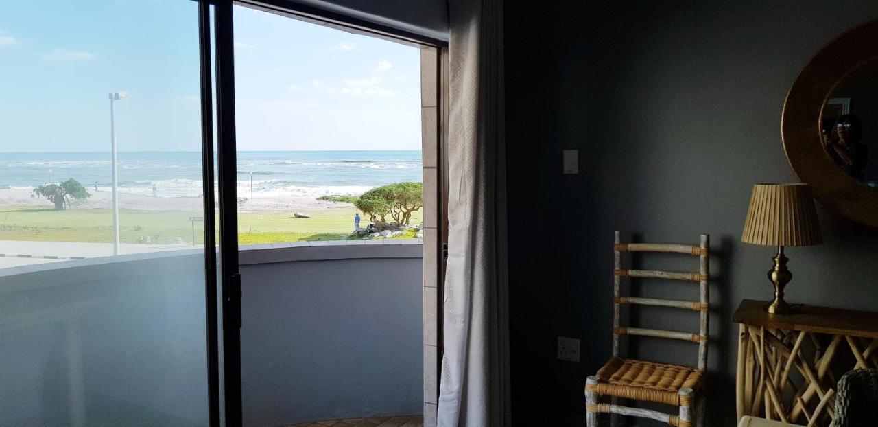 Apartmán Vista Mare Swakopmund Exteriér fotografie