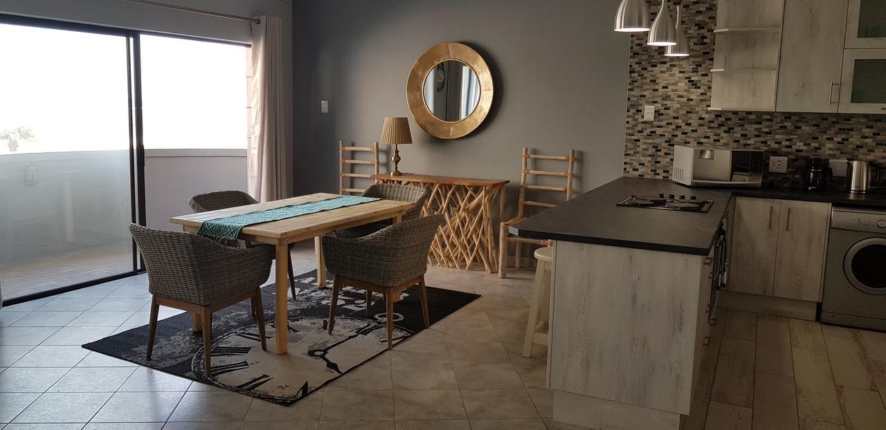 Apartmán Vista Mare Swakopmund Exteriér fotografie