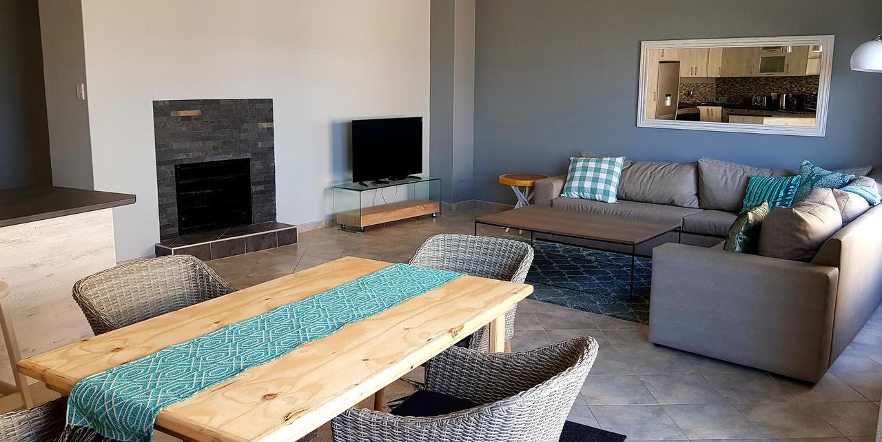 Apartmán Vista Mare Swakopmund Exteriér fotografie