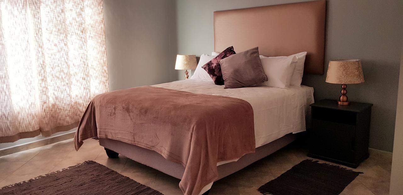 Apartmán Vista Mare Swakopmund Exteriér fotografie