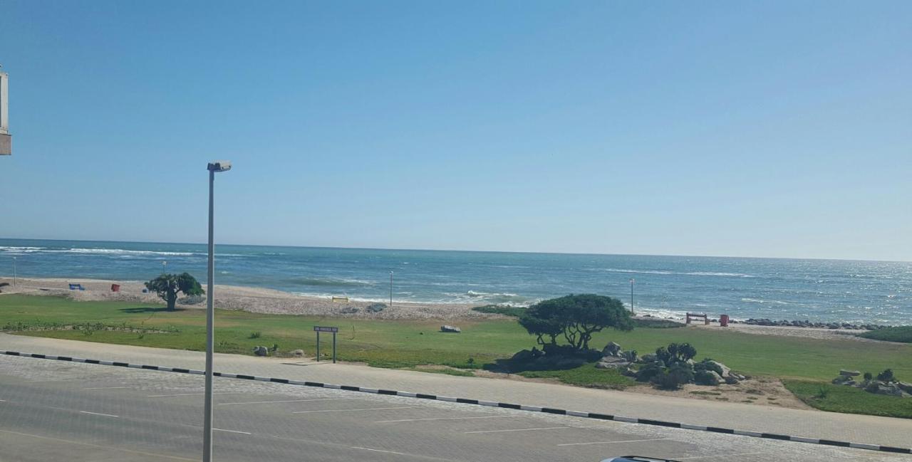 Apartmán Vista Mare Swakopmund Exteriér fotografie