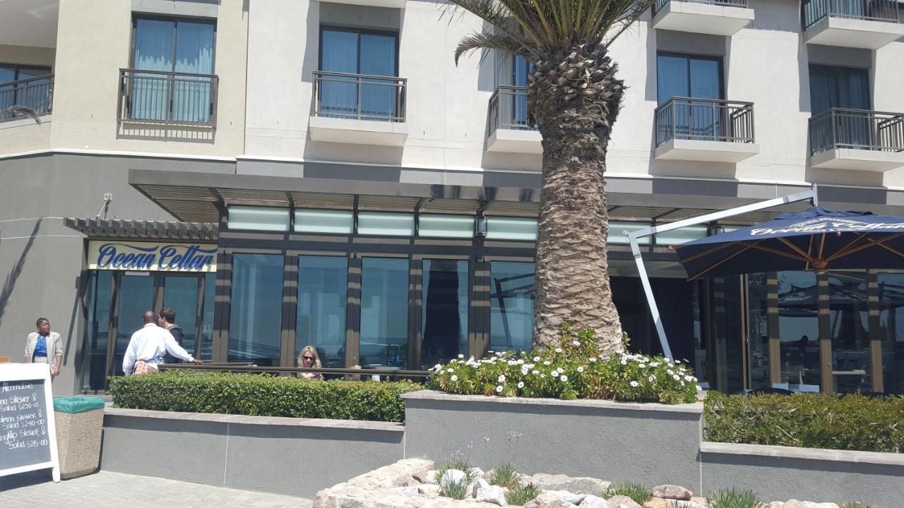 Apartmán Vista Mare Swakopmund Exteriér fotografie
