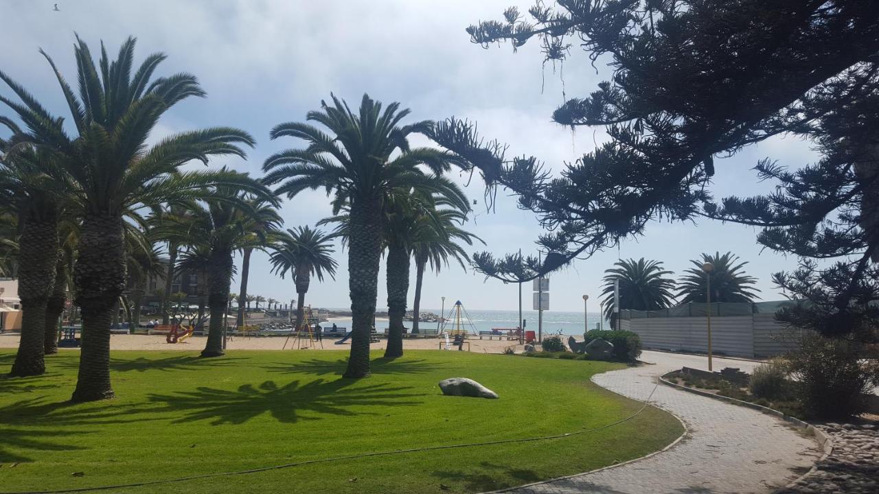 Apartmán Vista Mare Swakopmund Exteriér fotografie