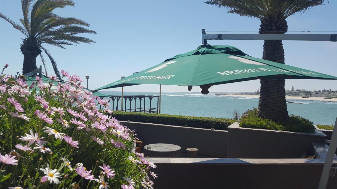 Apartmán Vista Mare Swakopmund Exteriér fotografie