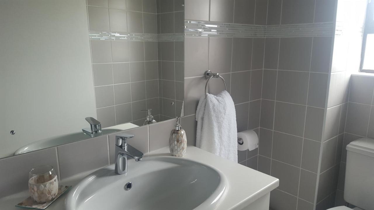 Apartmán Vista Mare Swakopmund Exteriér fotografie