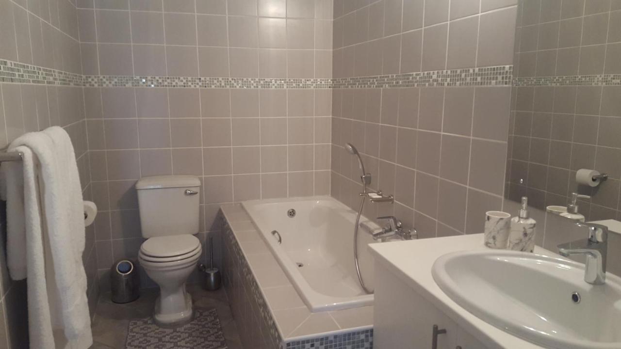 Apartmán Vista Mare Swakopmund Exteriér fotografie
