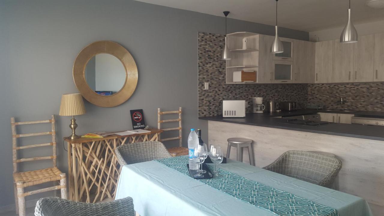 Apartmán Vista Mare Swakopmund Exteriér fotografie