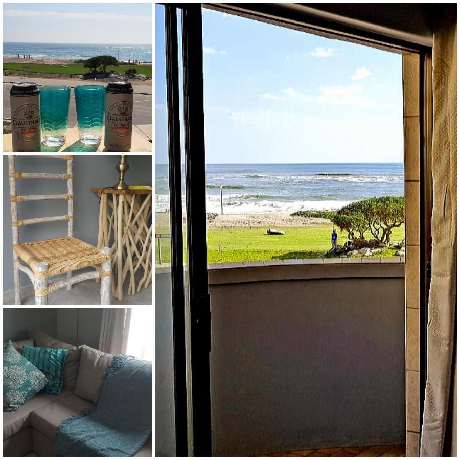 Apartmán Vista Mare Swakopmund Exteriér fotografie